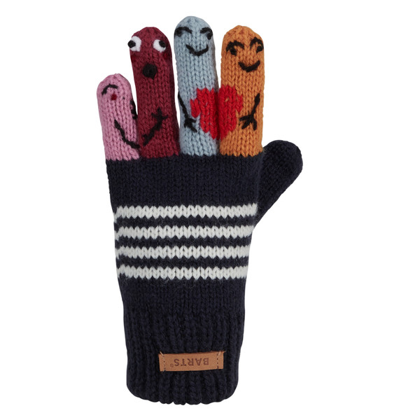 PUPPET GLOVES Kinder - Handschuhe