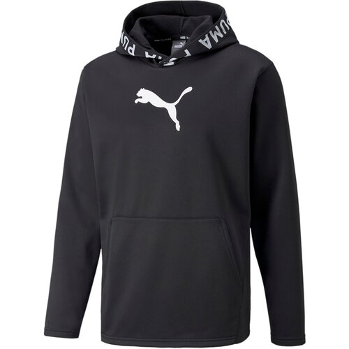 HERREN TRAIN PWR FLEECE HOODIE