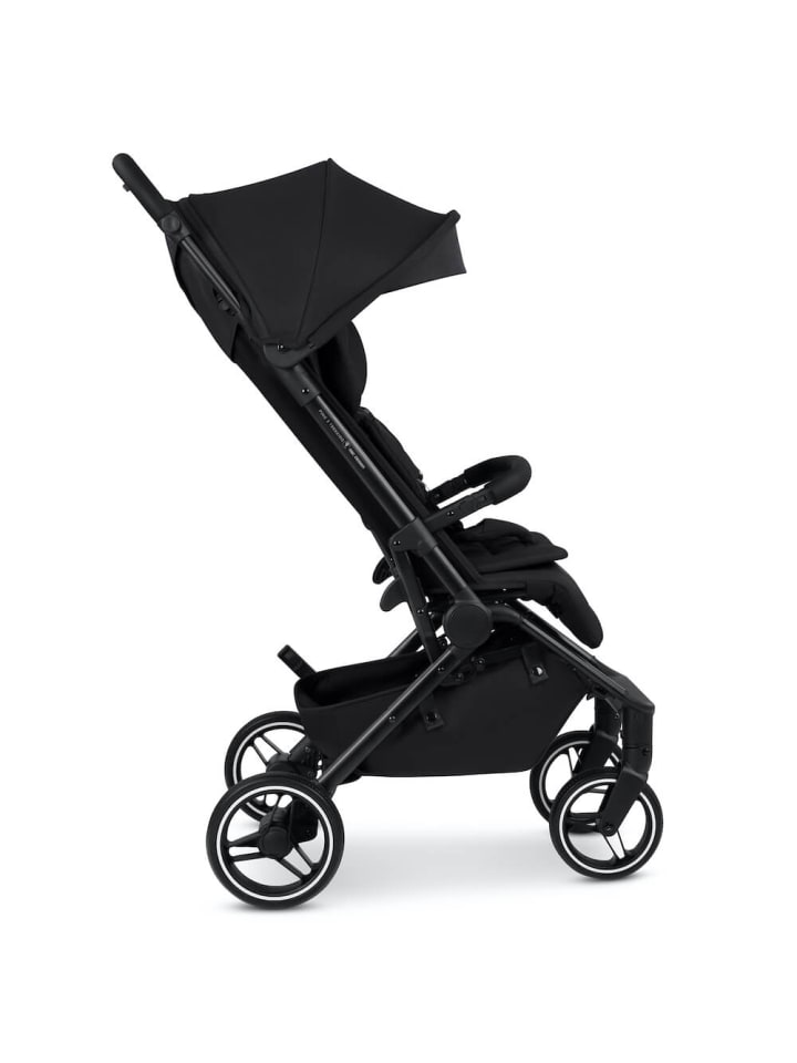 ABC-Design ABC Design Ping 3 Trekking Buggy - Farbe: Coal günstig kaufen onesize