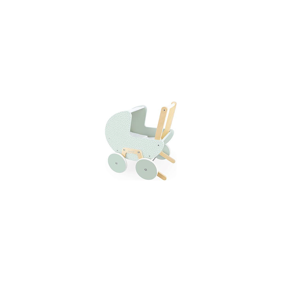 Zen - Puppenwagen