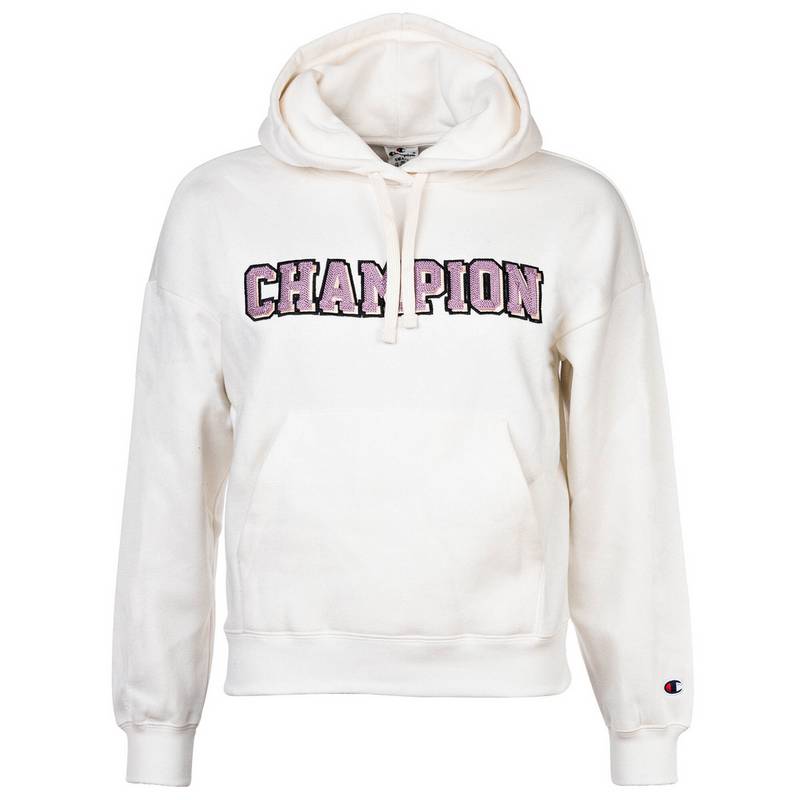 CHAMPION Sweatshirt Sweatshirt Damen