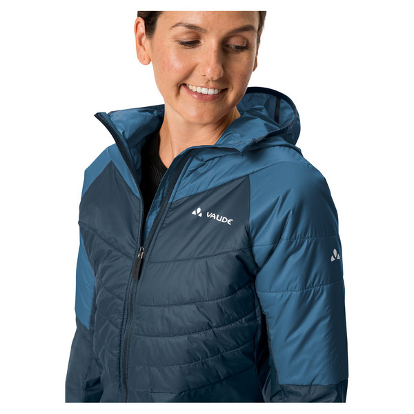 MINAKI LIGHT JACKET Damen - Fahrradjacke