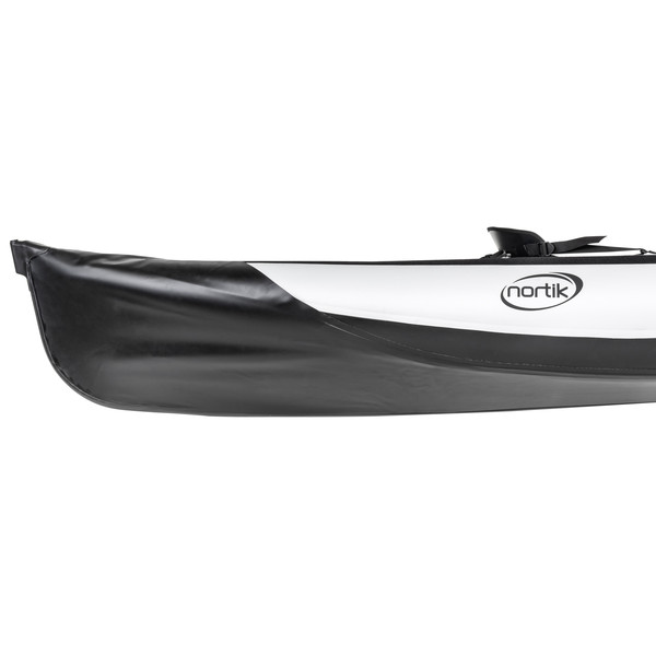 SCUBI 2 LIGHT GREY - Kajak