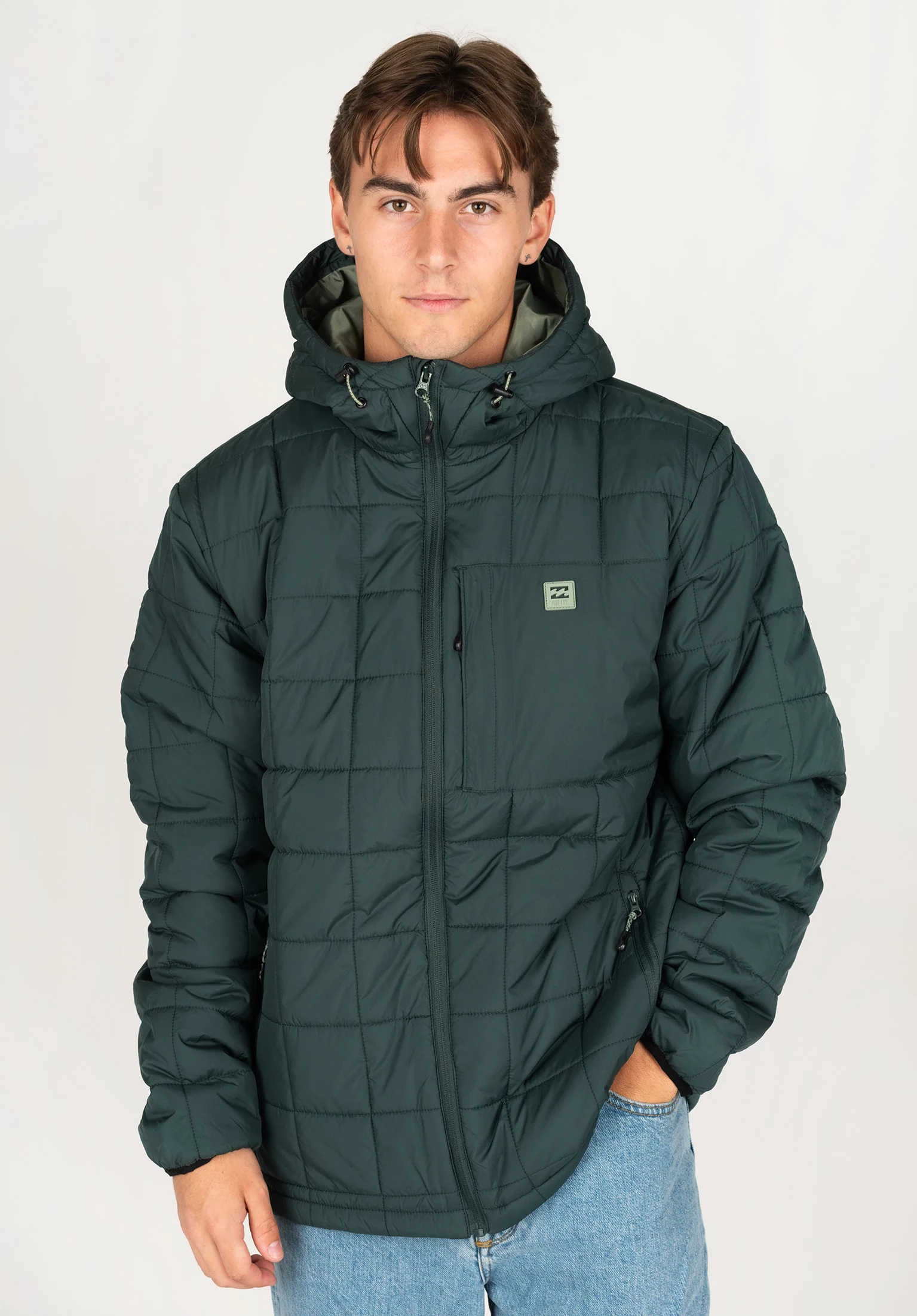 Journey Puffer
