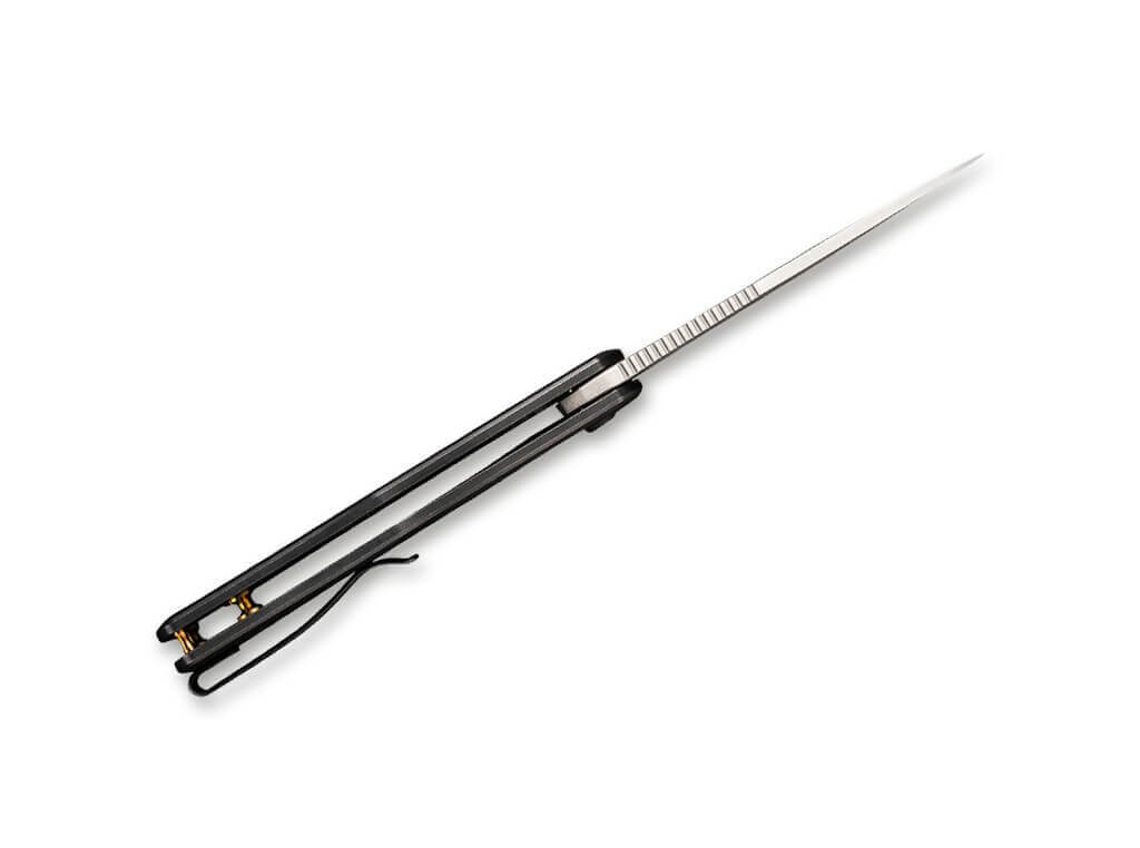 Primoris Titanium Black