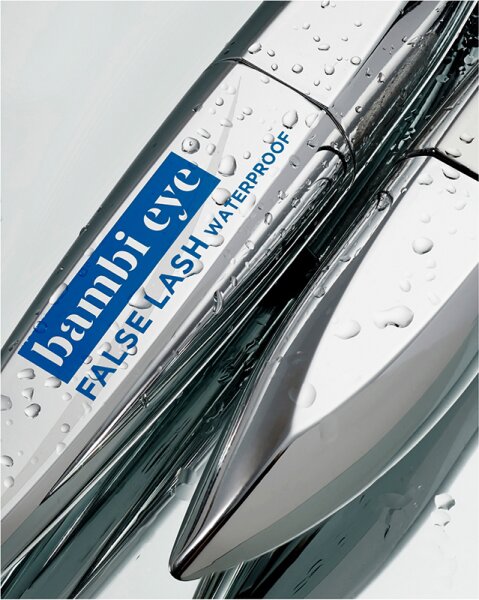 L'Oréal Paris False Lash Bambi Eye Waterproof Mascara