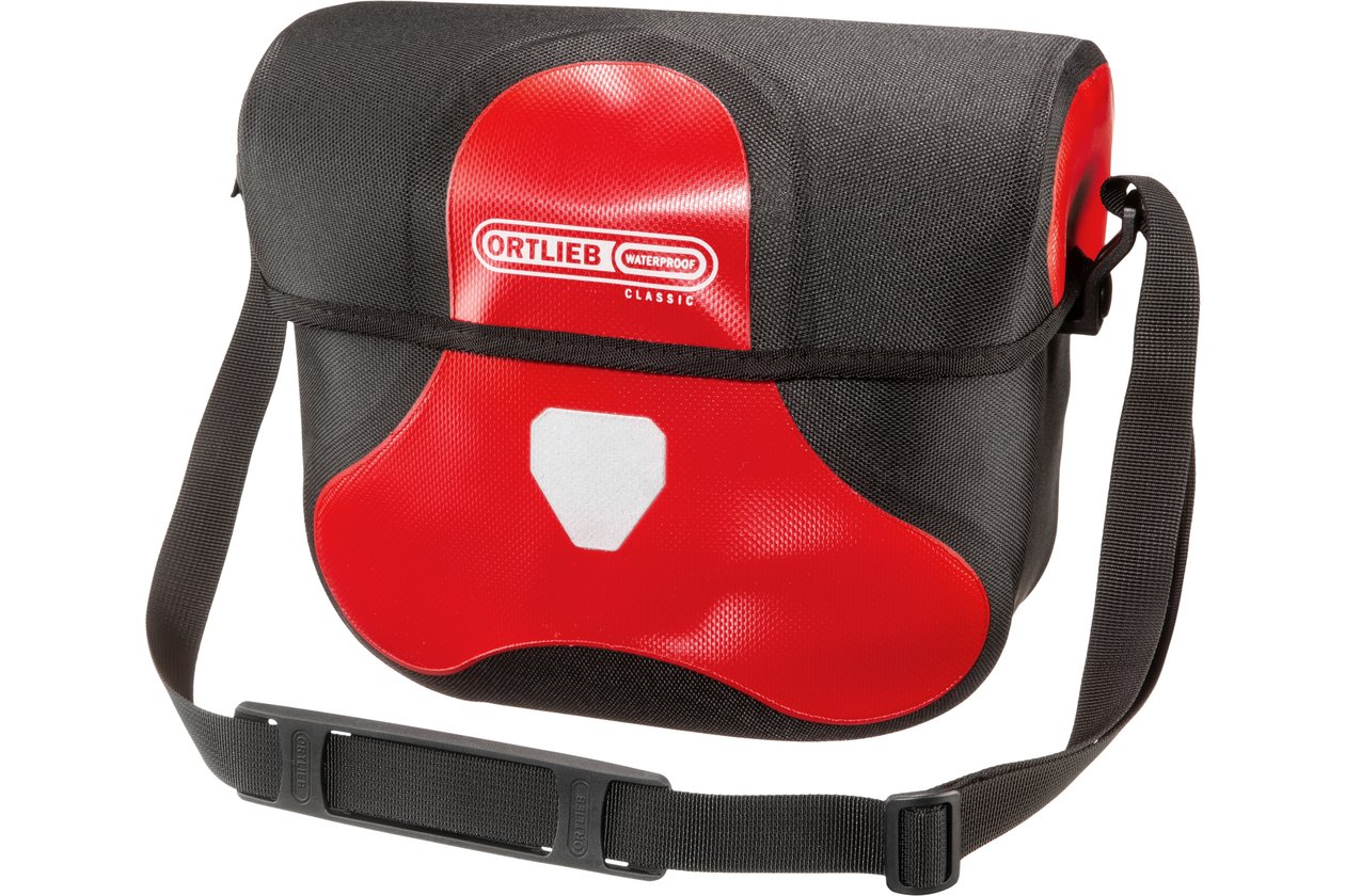 Ortlieb Ultimate Six Classic 7L