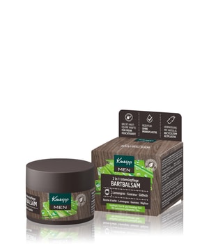 Kneipp Men 2 in 1  Intensivpflege Bartbalsam-50 ml