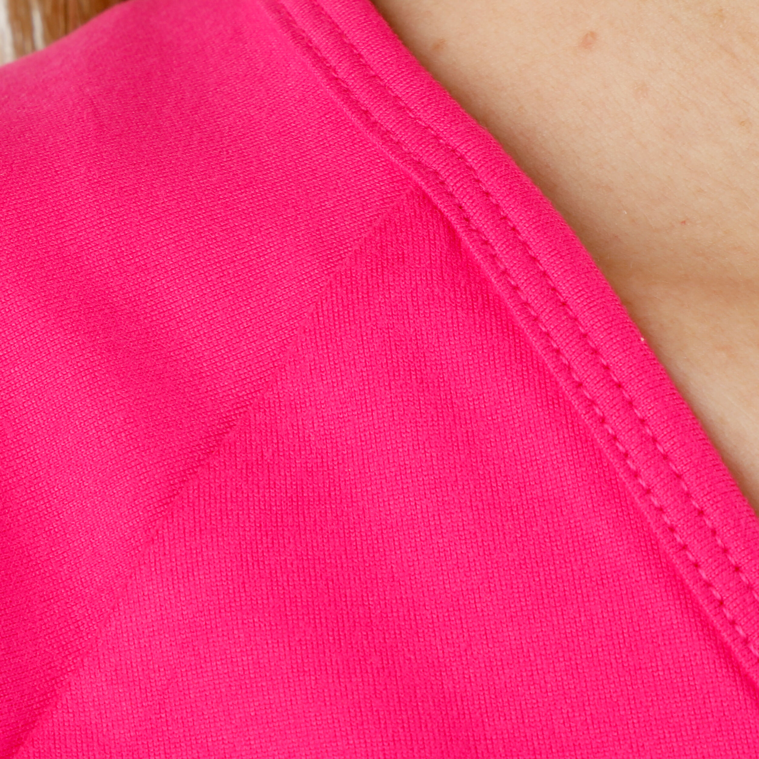 Janet T-Shirt Special Edition Damen - Pink