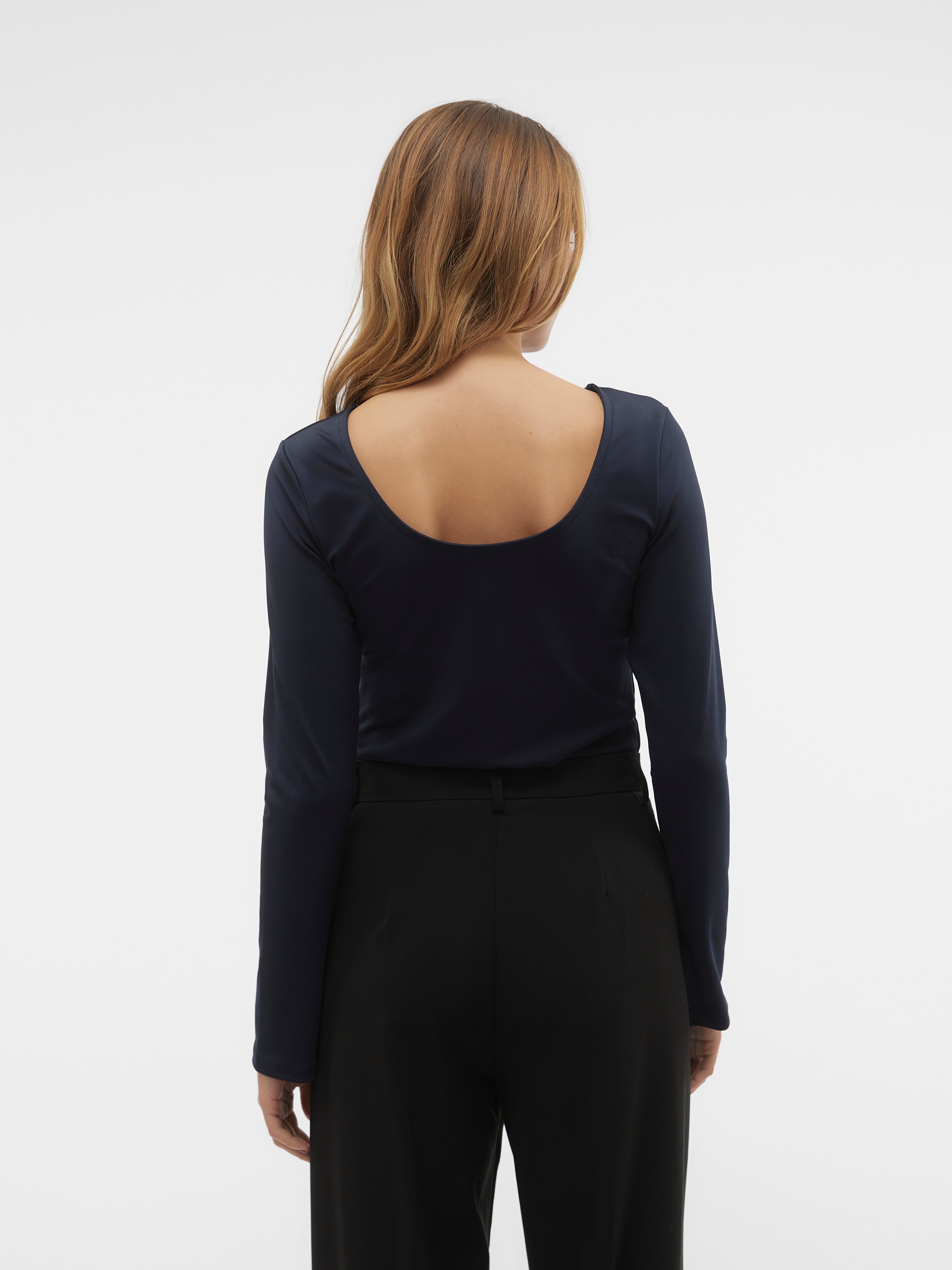 VMMILLION Top