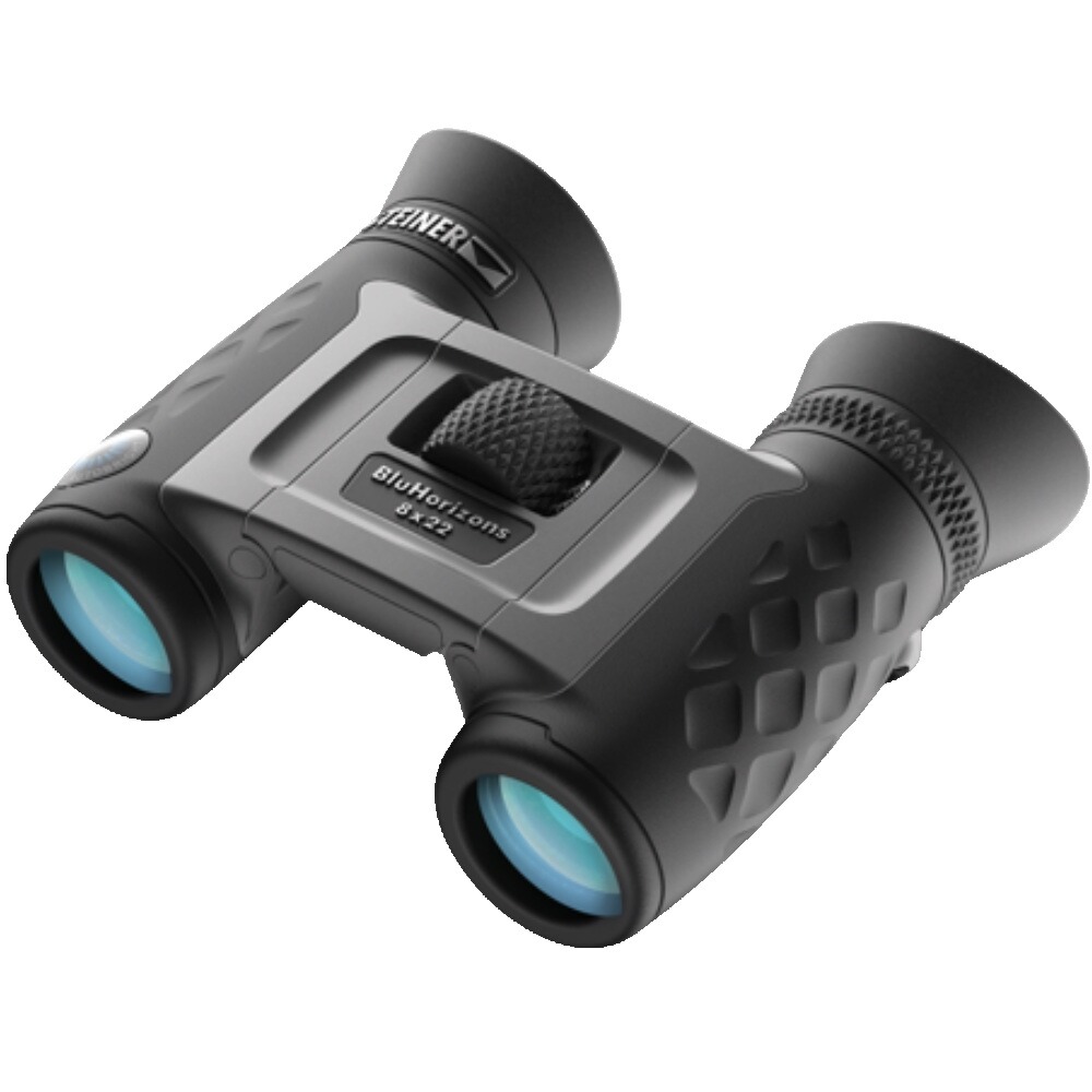 Steiner Fernglas BluHorizons 8x22