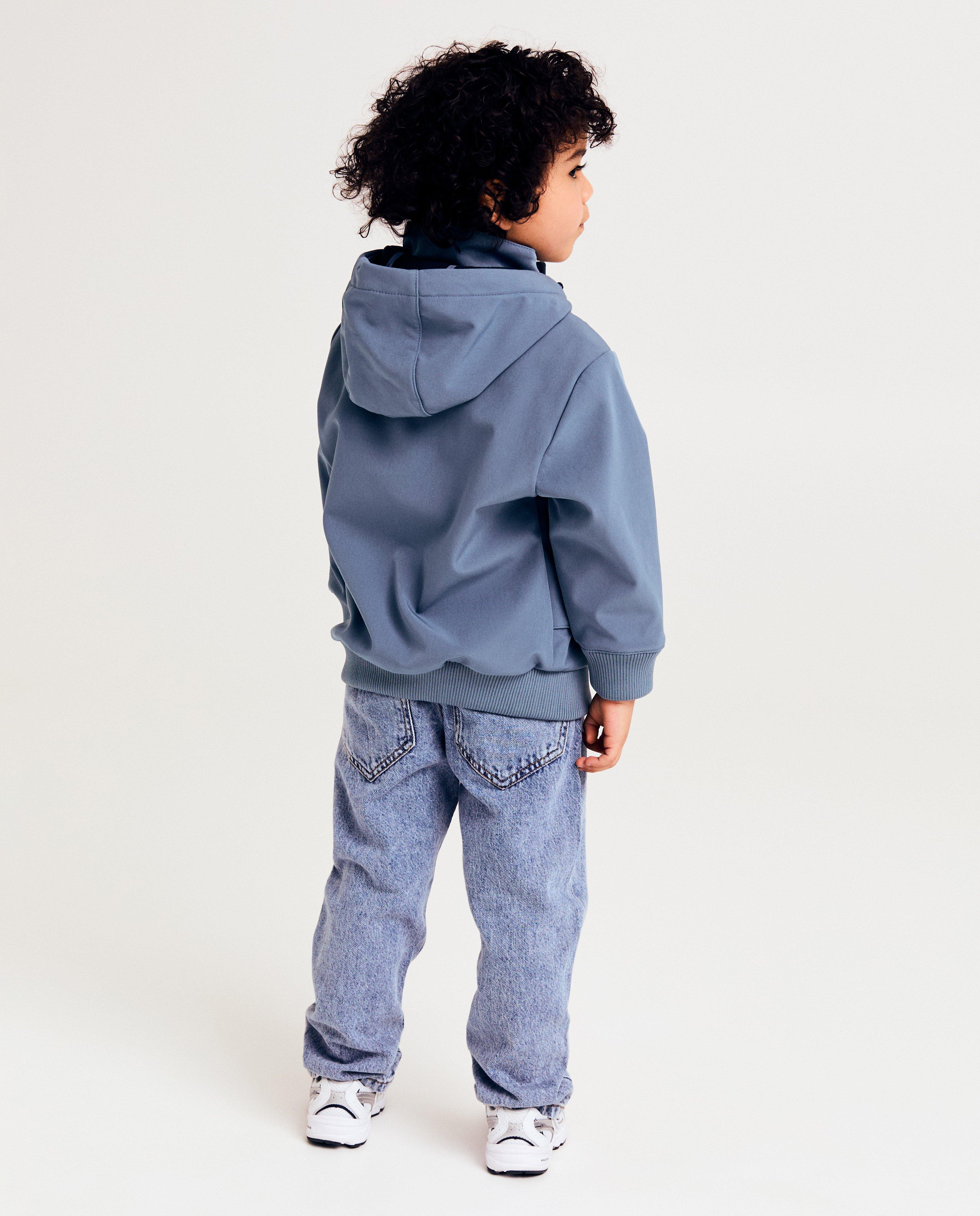 Kidz Nation Kék kabát kék
