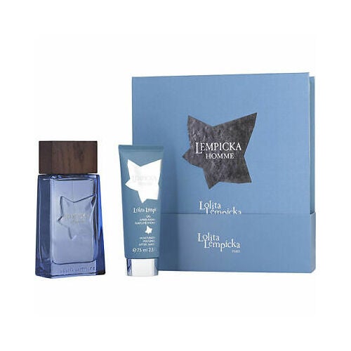 Conjunto de presente Lolita Lempicka Homme