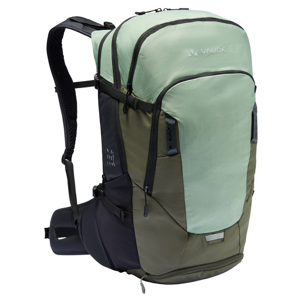 BIKE ALPIN 25+5 Unisex - Fahrradrucksack