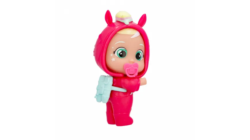 Cry Babies Magic Tears Stars Talent Babies, 1 Stück, sortiert