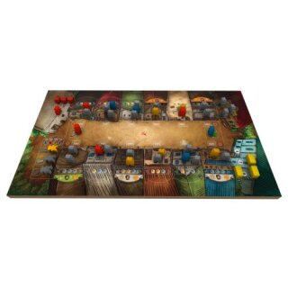Für eine Handvoll Meeple (DE)