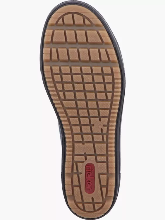 Rieker Damen Schnürstiefel