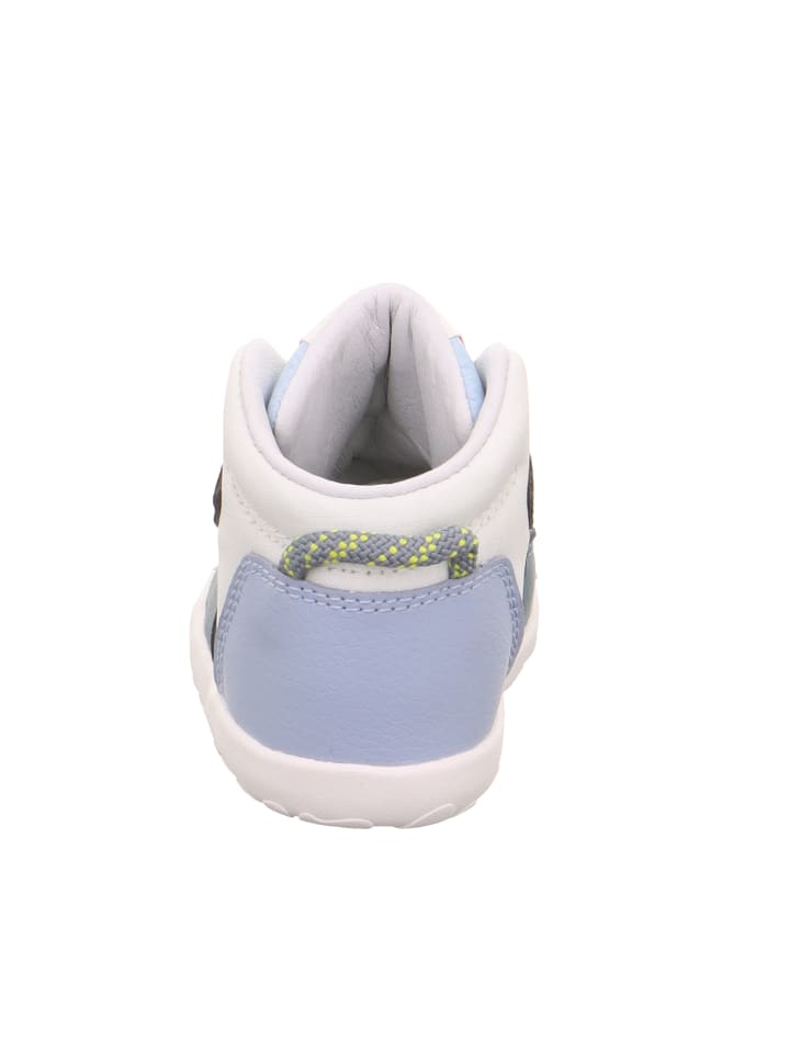 superfit Barfußschuh FLUMMI in Blau/Gelb günstig kaufen