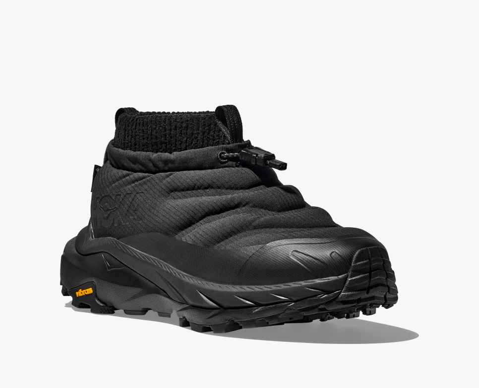 Kaha 2 Frost Moc GORE-TEX Black/Black