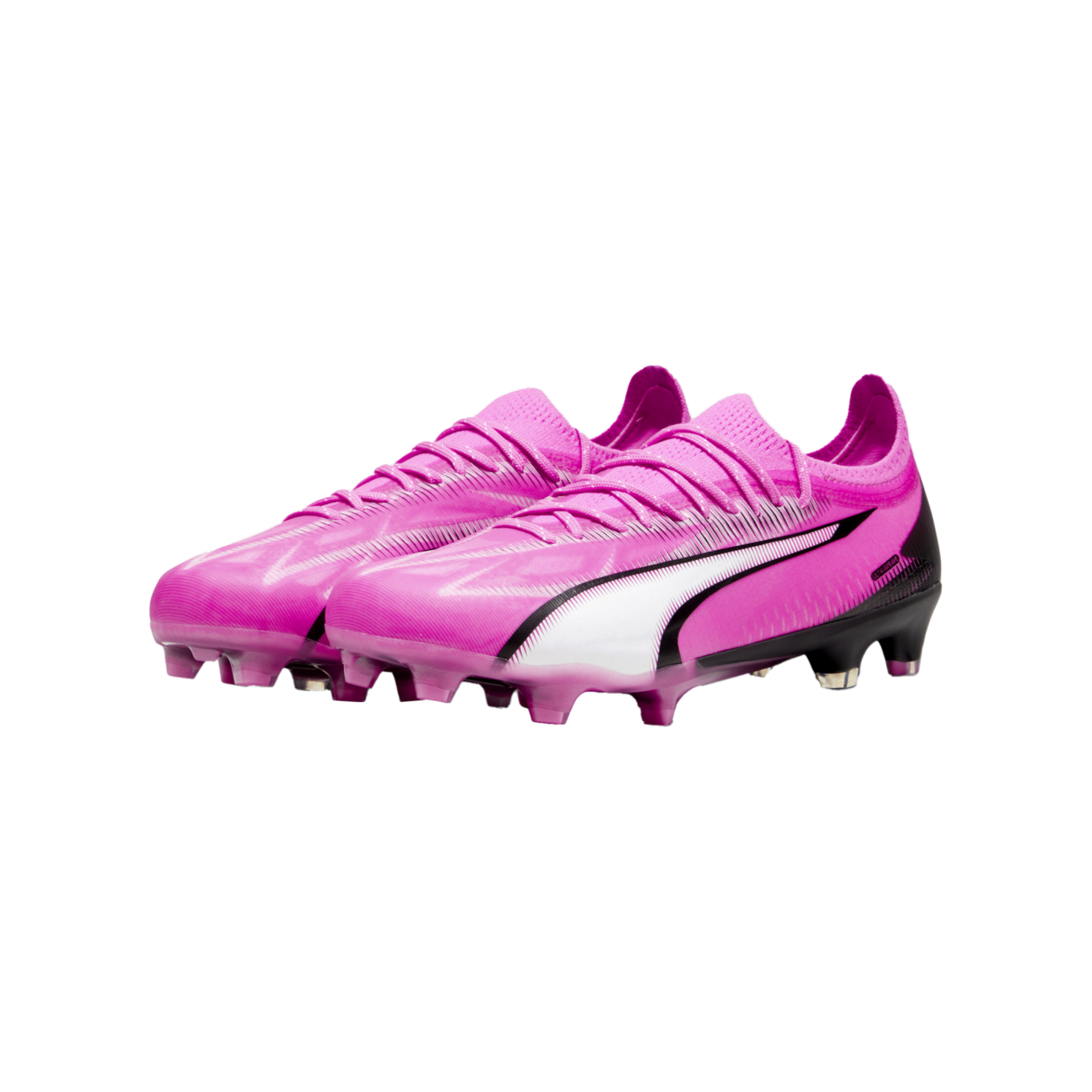 PUMA ULTRA Ultimate FG/AG Damen Phenomenal Pink