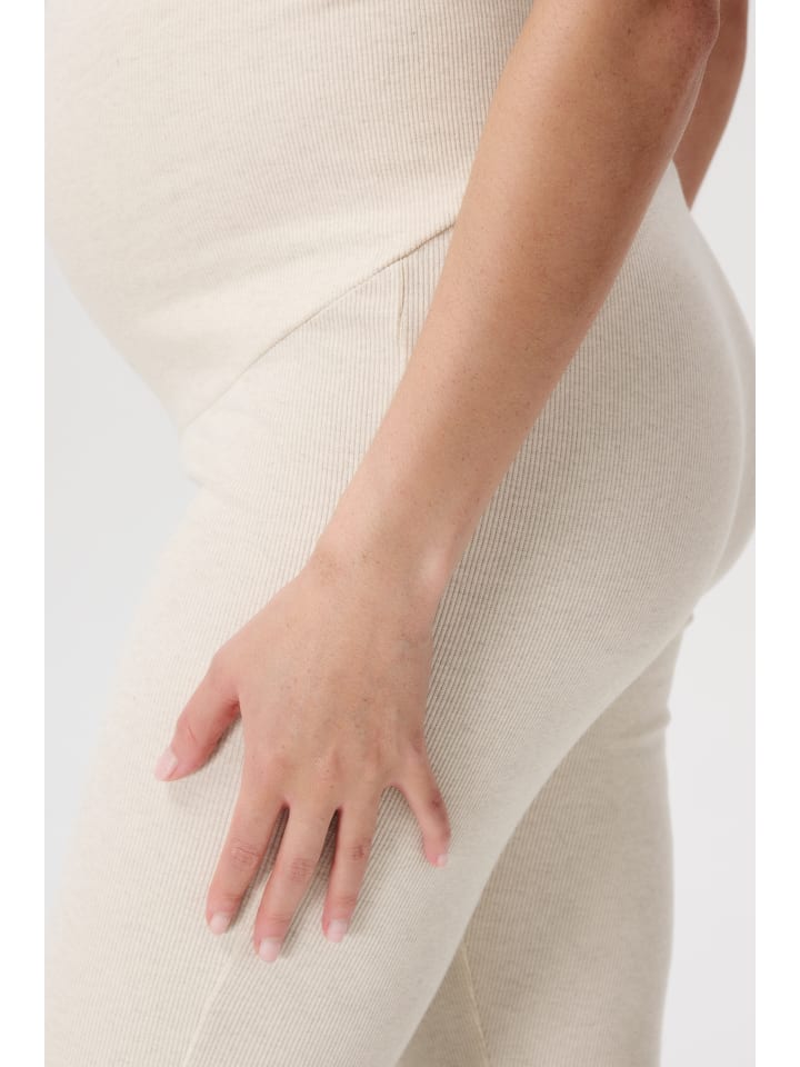 Noppies Pyjamahose Gabri in Oatmeal günstig kaufen