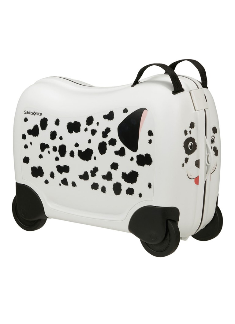 Samsonite Dream2Go Ride-On spinner 38 cm