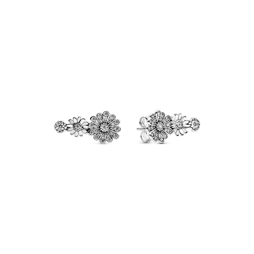 Pandora Ohrstecker Moments