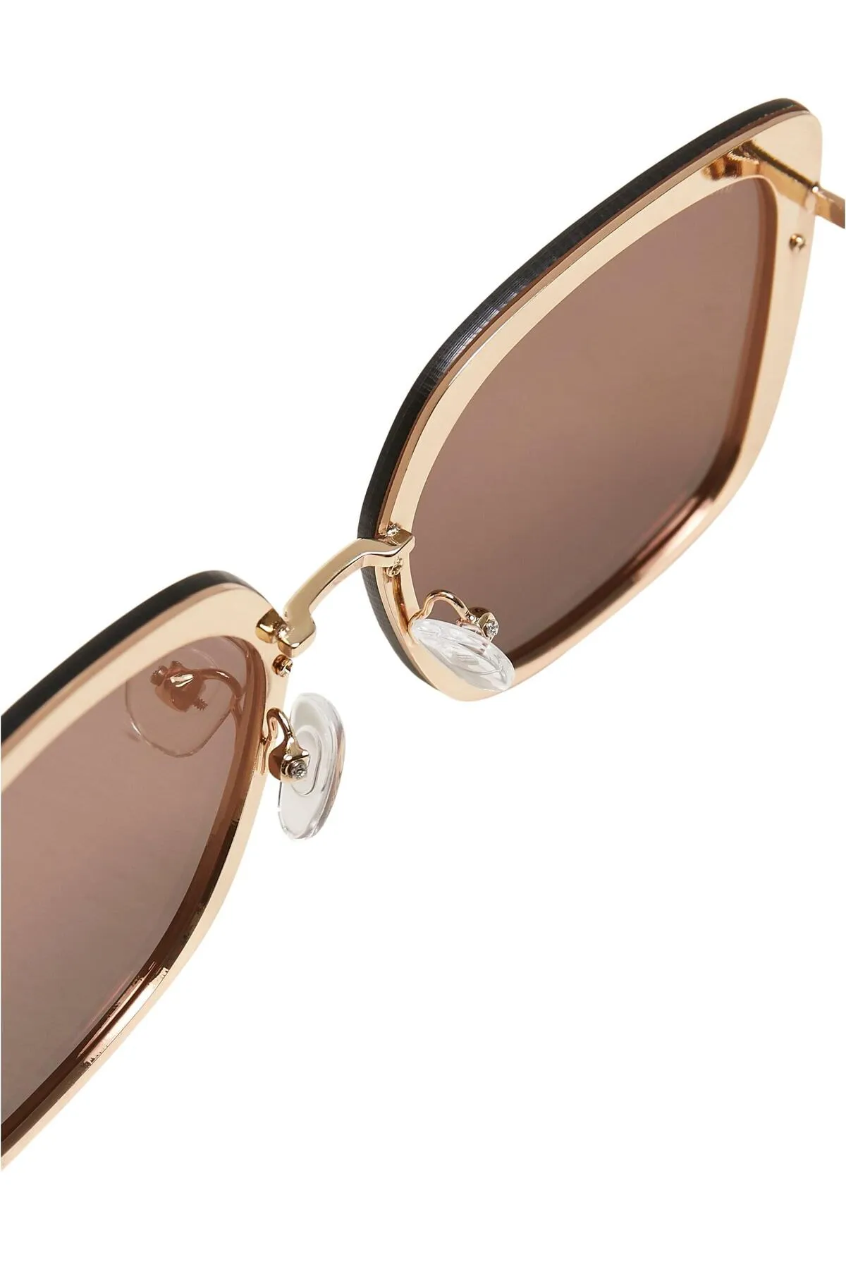 Urban Classics  Accessoires Sonnenbrillen Dezember UC