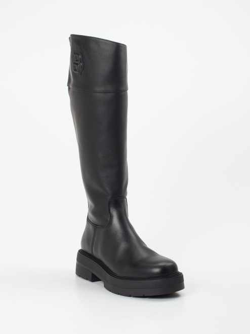 Stiefel-17650090039 Hugo Boss