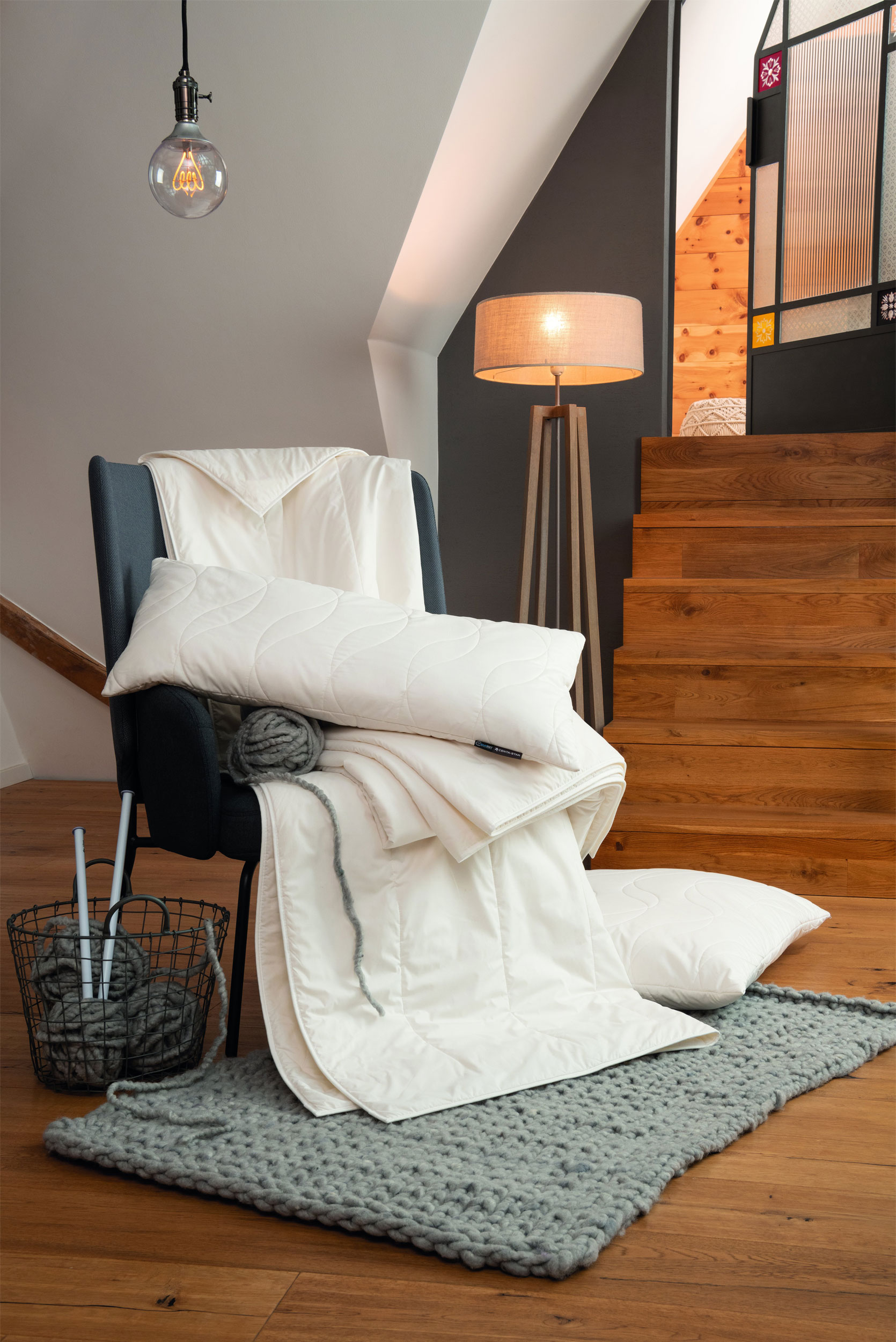 CENTA-STARWinterbett 880g