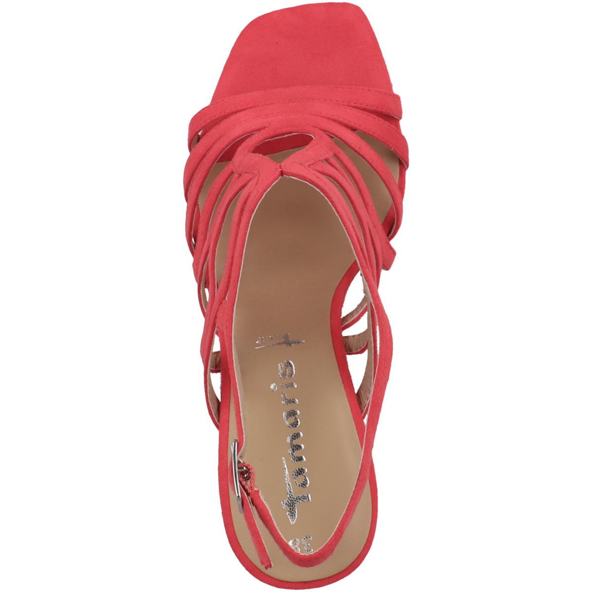 Tamaris 1-28391-20 Sandaletten pink