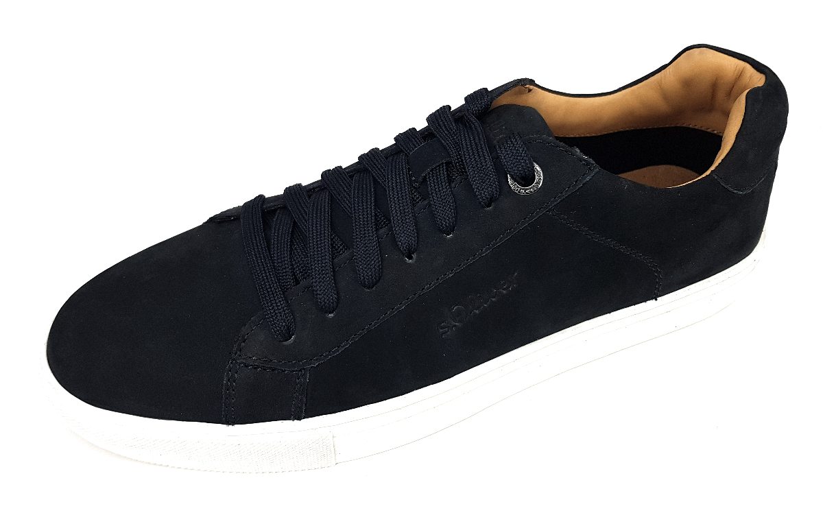 s.Oliver 5-5-13662-28/805 Blau 805 navy