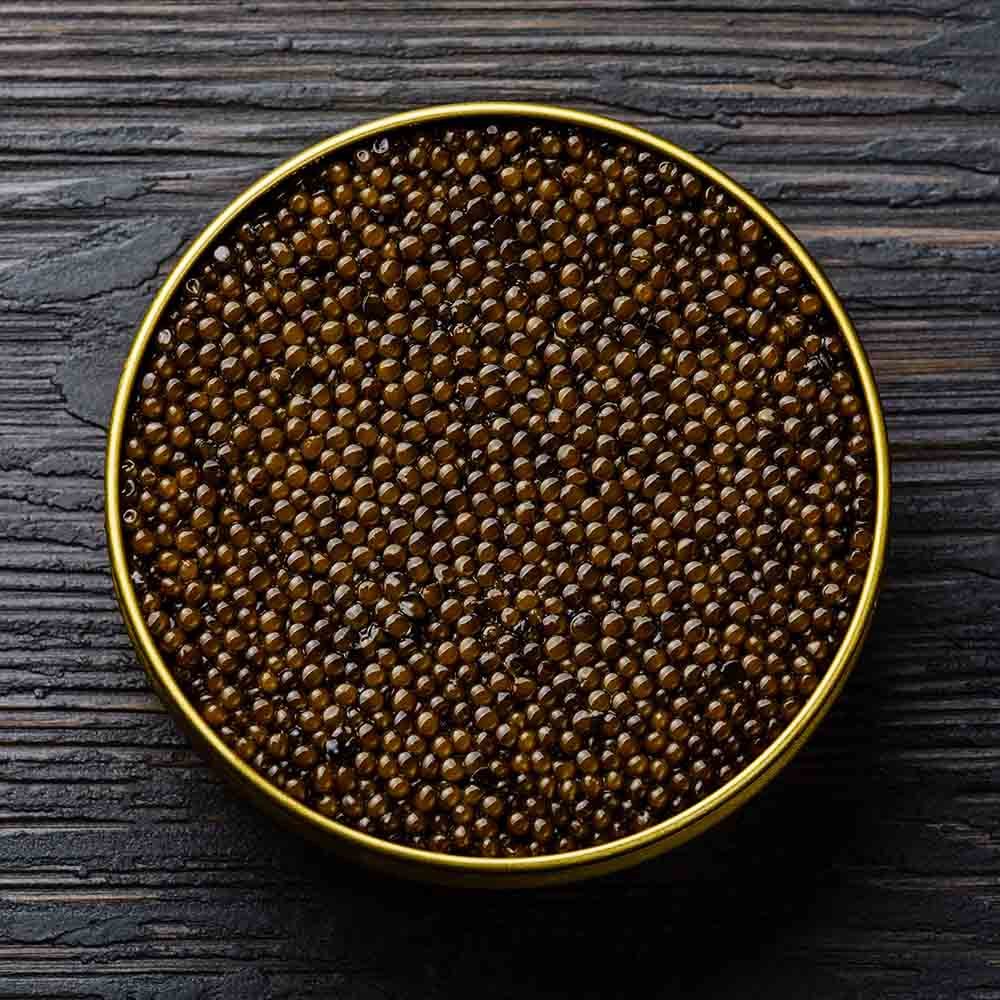 Zwyer Caviar Skincare Skin Revival Serum