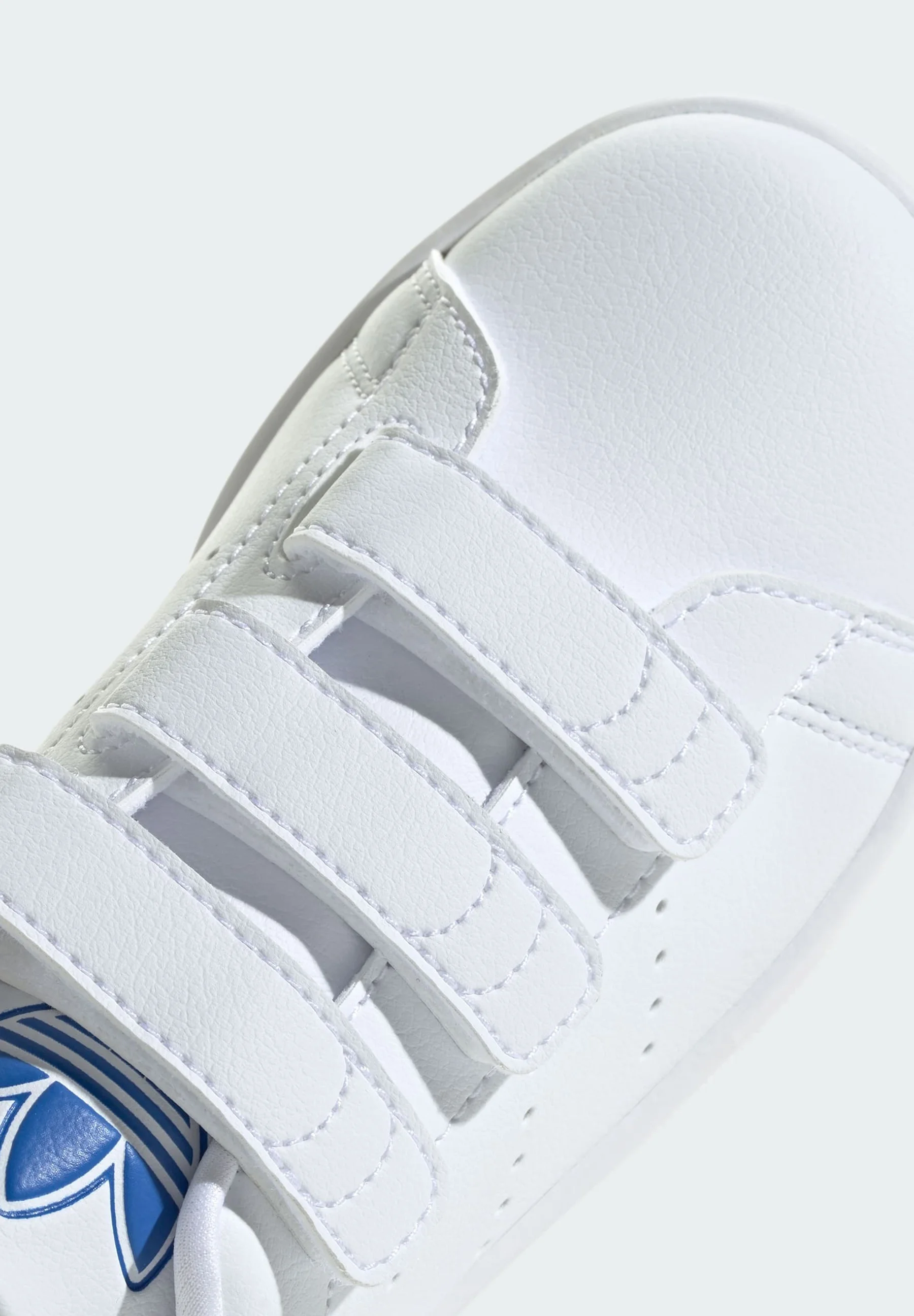 adidas Originals STAN SMITH COMFORT CLOSURE KIDS - Zapatillas bajas