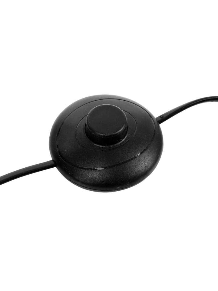 Atmosphera Créateur d'intérieur Stehlampe in schwarz günstig kaufen onesize