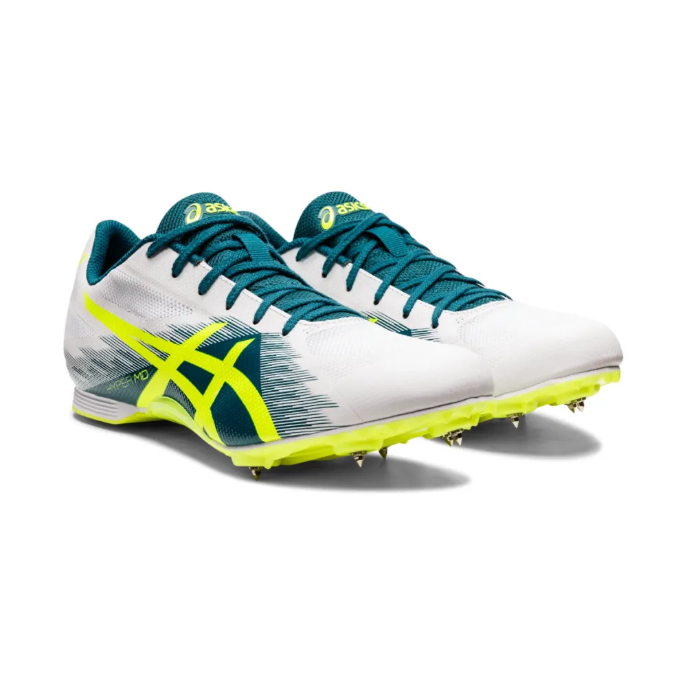 Asics Hyper Md 7 1091A018-100 / weiss