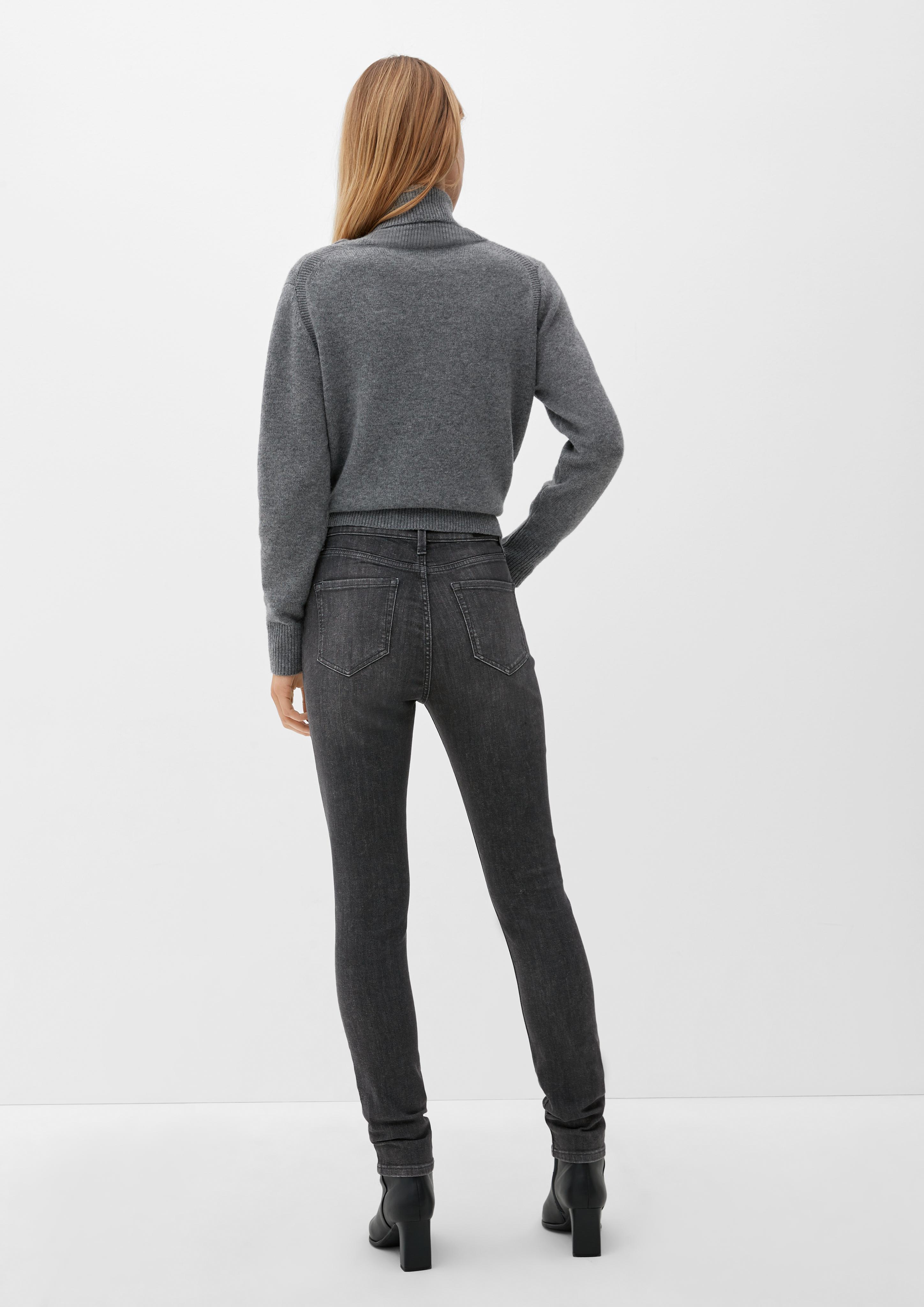 Jeans Izabell / Skinny Fit / High Rise / Skinny Leg  2130032-97Z5