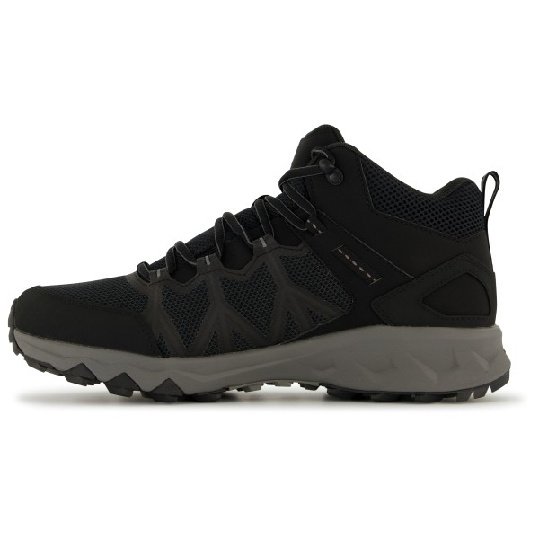 Columbia - Peakfreak II Mid Outdry - Wanderschuhe