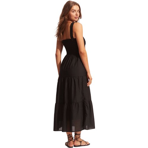 DAMEN KLEID BEACH HOUSE DRESS
