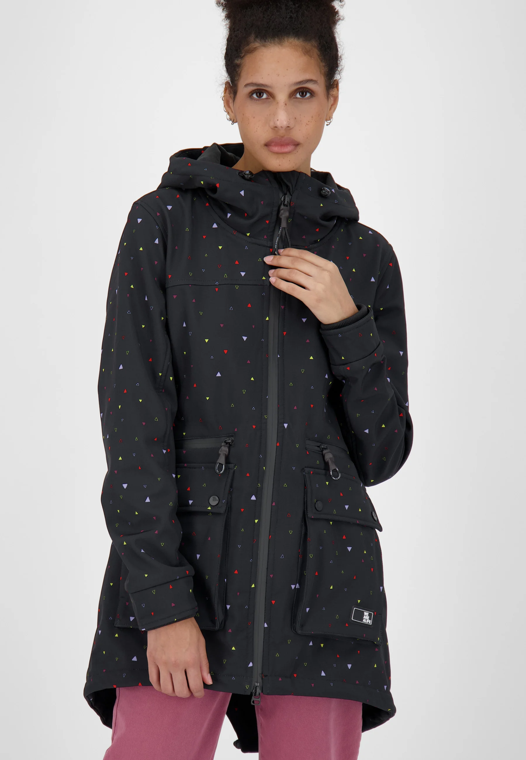 AUDREYAK S - Parka