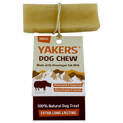 YAKERS Kausnack Small