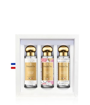 Margot & Tita Vive Les Pailettes Trio Gift Box Duftset-1 Stk