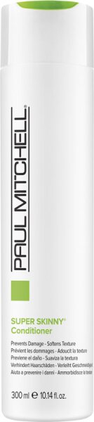 Paul Mitchell Smoothing Super Skinny Conditioner