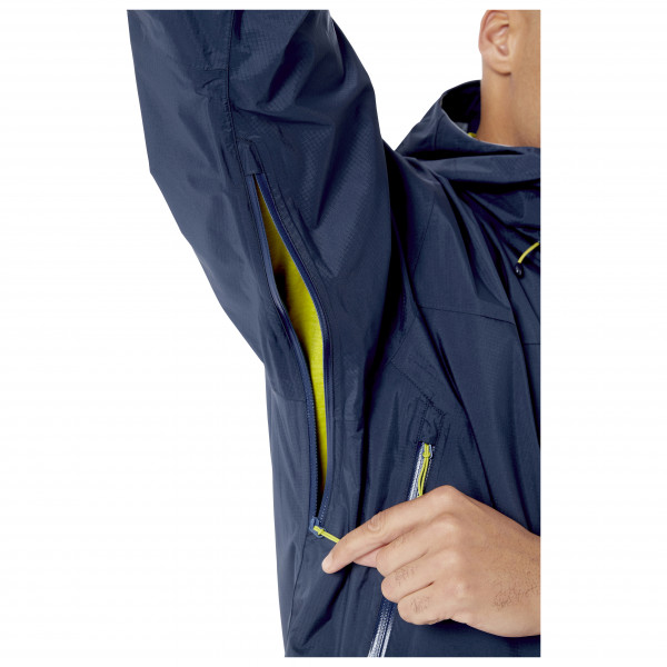 Rab - Downpour Plus 2.0 Jacket - Hardshelljacke