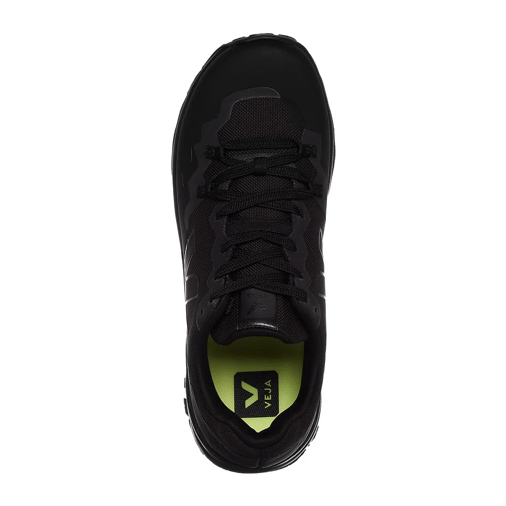 VEJA Fitz Roy FS FS2302456B / schwarz