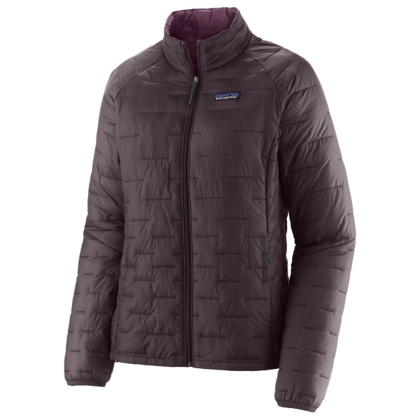 Patagonia - Women's Micro Puff Jacket - Kunstfaserjacke