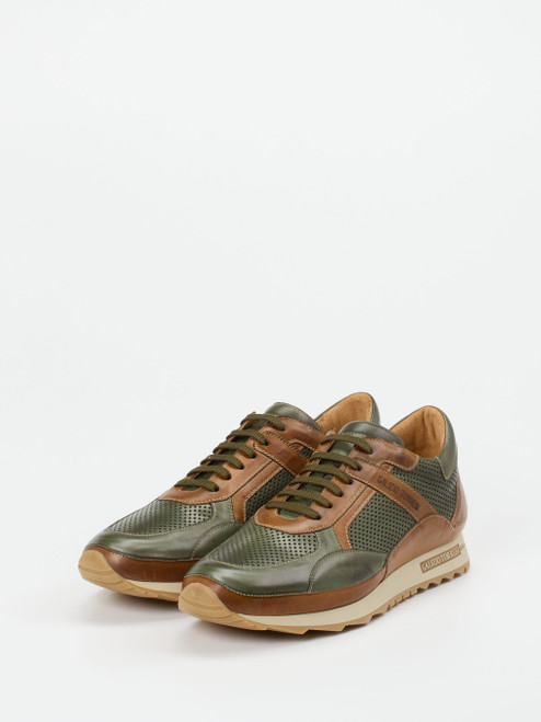 Sneaker-46616020010 Galizio Torresi