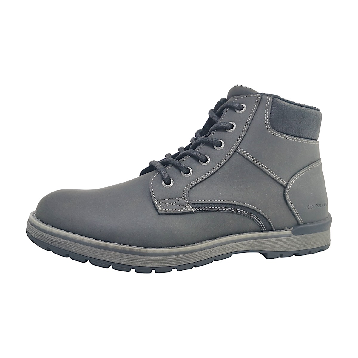 Tom Tailor 6380430001 Schwarz black
