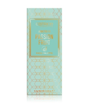 CATRICE Addicted To Make-up Palette-9.3 g