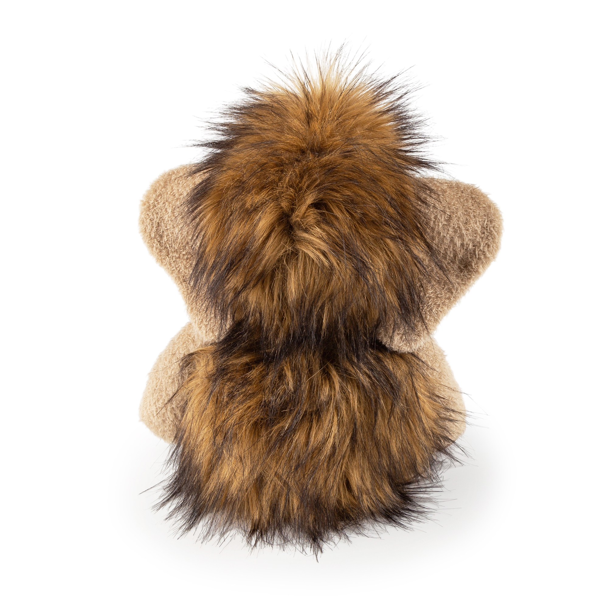 Kuscheltier Mammut Hatmut, Beasts Town